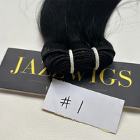 #1 Balayage Raw Vietnamese Hair Bundles | 100% Human Hair | Factory Direct by JazzWigs
