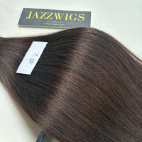 #2 Balayage Raw Vietnamese Hair Bundles | 100% Human Hair | Factory Direct by JazzWigs
