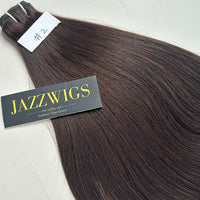 #2 Balayage Raw Vietnamese Hair Bundles | 100% Human Hair | Factory Direct by JazzWigs
