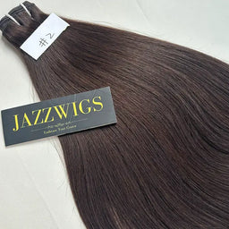 #2 Balayage Raw Vietnamese Hair Bundles | 100% Human Hair | Factory Direct by JazzWigs
