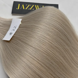 #22 Balayage Raw Vietnamese Hair Bundles | 100% Human Hair | Factory Direct by JazzWigs