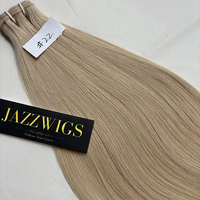 #22 Balayage Raw Vietnamese Hair Bundles | 100% Human Hair | Factory Direct by JazzWigs