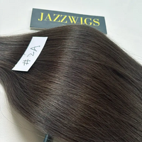 #2A Balayage Raw Vietnamese Hair Bundles | 100% Human Hair | Factory Direct by JazzWigs