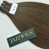 #3 Balayage Raw Vietnamese Hair Bundles | 100% Human Hair | Factory Direct by JazzWigs