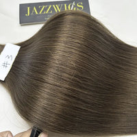 #3 Balayage Raw Vietnamese Hair Bundles | 100% Human Hair | Factory Direct by JazzWigs