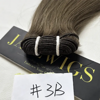 #3B Balayage Raw Vietnamese Hair Bundles | 100% Human Hair | Factory Direct by JazzWigs