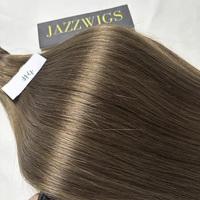 #4 Balayage Raw Vietnamese Hair Bundles | 100% Human Hair | Factory Direct by JazzWigs