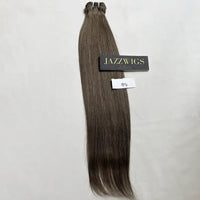 #4 Balayage Raw Vietnamese Hair Bundles | 100% Human Hair | Factory Direct by JazzWigs