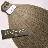 #5 Balayage Raw Vietnamese Hair Bundles | Factory Direct | 100% Human Hair by JazzWigs