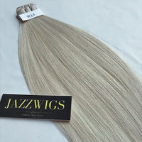#60 Balayage Raw Vietnamese Hair Bundles | 100% Human Hair | Factory Direct by JazzWigs
