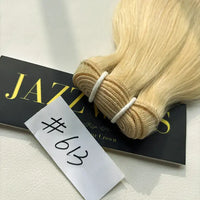 #613 Balayage Raw Vietnamese Hair Bundles | 100% Human Hair | Factory Direct by JazzWigs