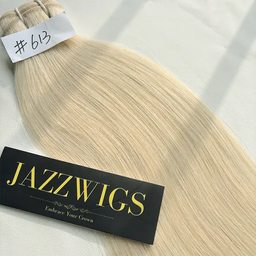 #613 Balayage Raw Vietnamese Hair Bundles | 100% Human Hair | Factory Direct by JazzWigs