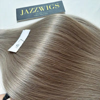 #7 Balayage Raw Vietnamese Hair Bundles | 100% Human Hair | Factory Direct by JazzWigs