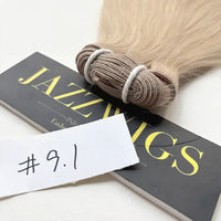 #9.1 Balayage Raw Vietnamese Hair Bundles – Factory Direct 100% Human Hair Extensions