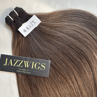 #B2/5 Balayage Raw Vietnamese Hair Bundles | 100% Human Hair | Factory Direct by JazzWigs