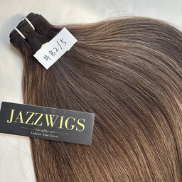 #B2/5 Balayage Raw Vietnamese Hair Bundles | 100% Human Hair | Factory Direct by JazzWigs