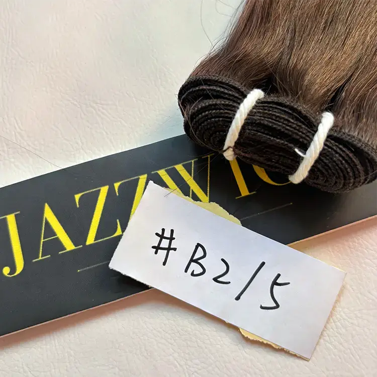#B2/5 Balayage Raw Vietnamese Hair Bundles | 100% Human Hair | Factory Direct by JazzWigs