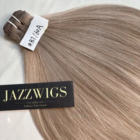 #B7/60A Balayage Raw Vietnamese Hair Bundles – Factory Direct 100% Human Hair Extensions