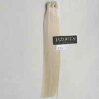 #ICE Balayage Raw Vietnamese Hair Bundles | 100% Human Hair | Factory Direct by JazzWigs