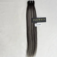 #T2/2/60A Balayage Raw Vietnamese Hair Bundles | 100% Human Hair | Factory Direct by JazzWigs