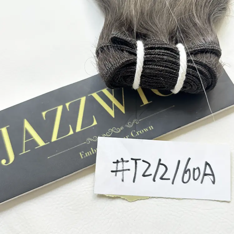 #T2/2/60A Balayage Raw Vietnamese Hair Bundles | 100% Human Hair | Factory Direct by JazzWigs